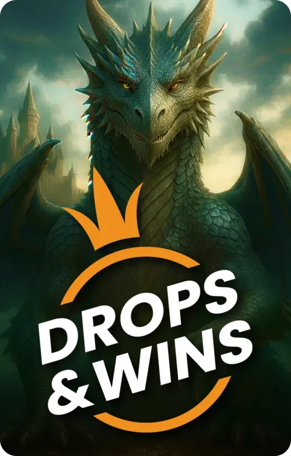 Drops & Wins